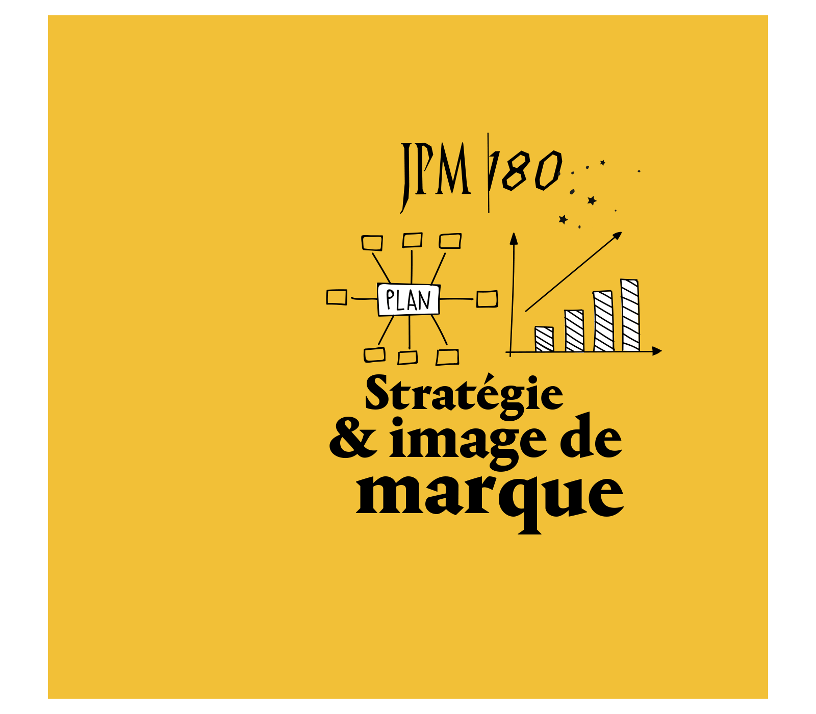 Agence branding et stratégie