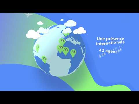 mobilm vidéo de présentation