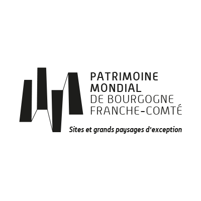 Unesco Patrimoine Mondial de Bourgogne Franche-Comté