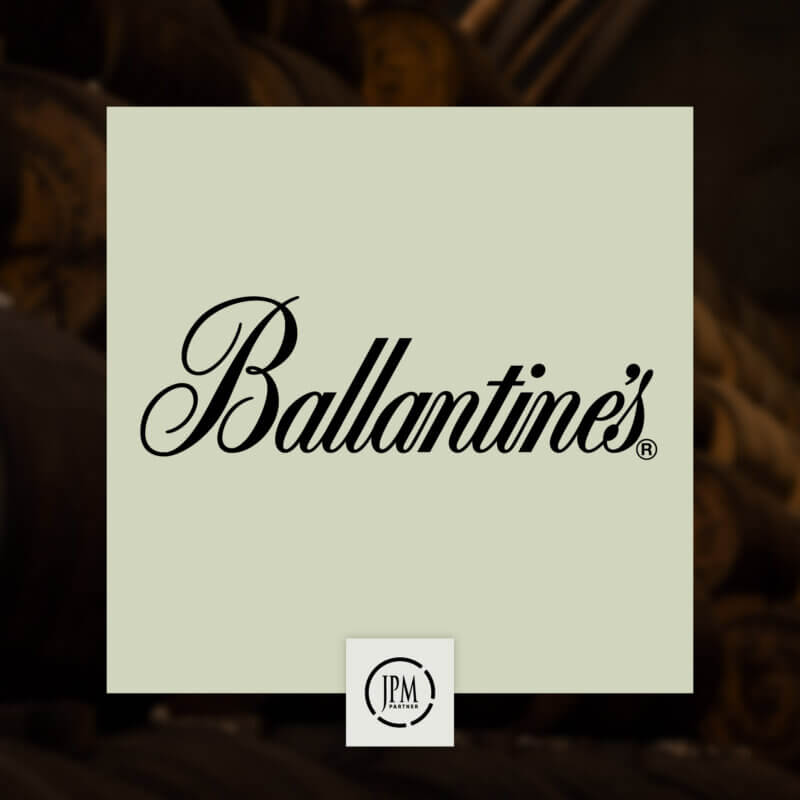 Ballantine's x JPM Partner