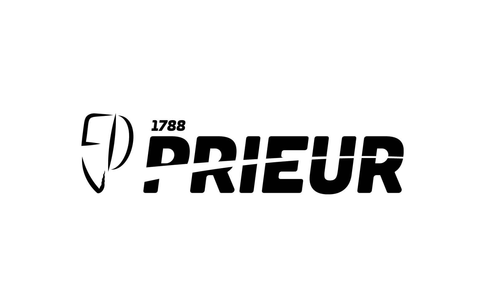 Logo Prieur Sports