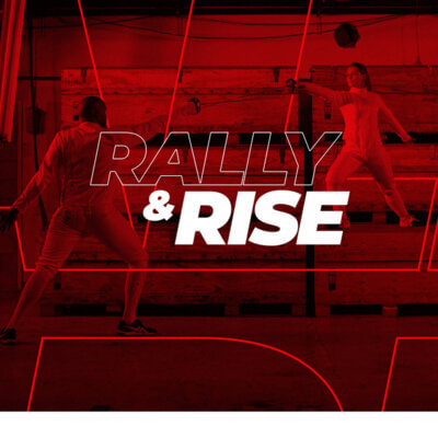 Prieur Sports plateforme de marque