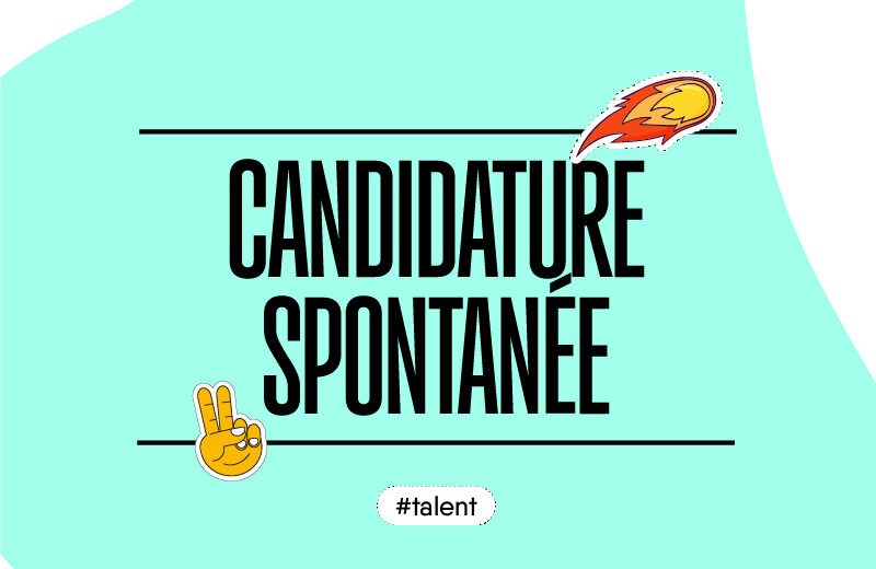 emploi agence de communication