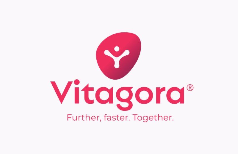 logo vitagora