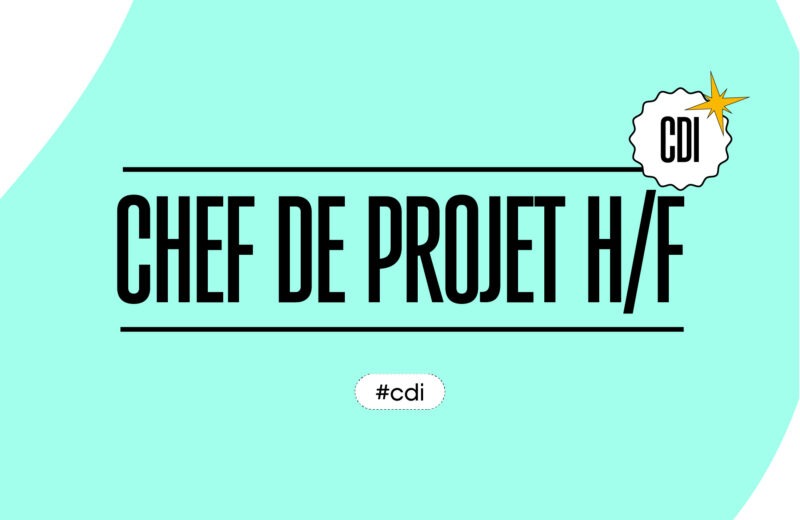 chef de projet marketing communication dijon
