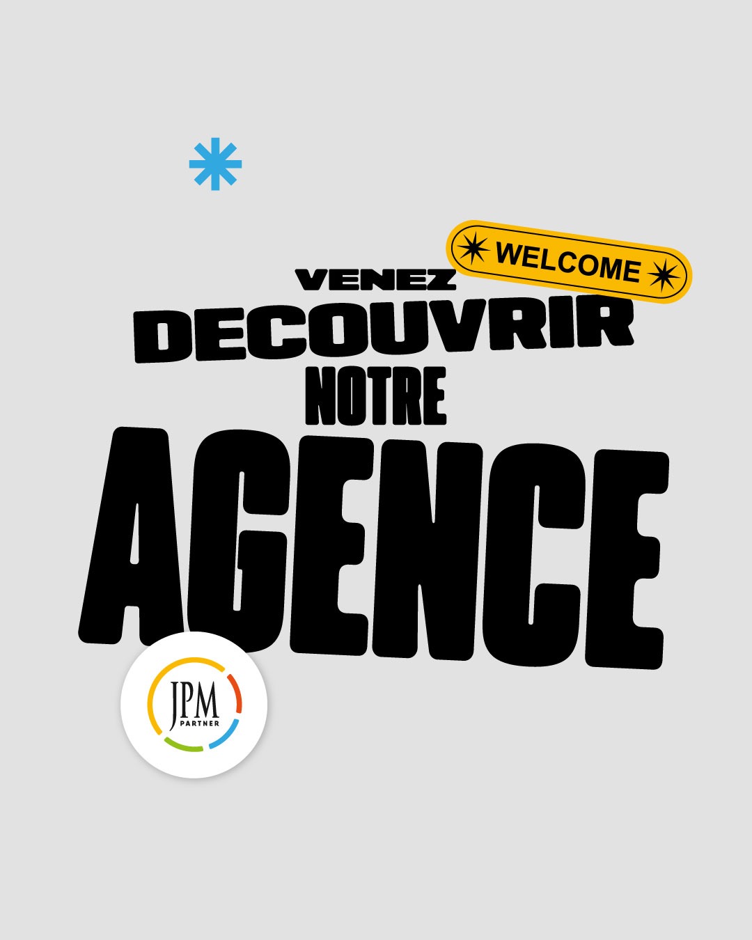 Save the date : notre agence ouvre ses portes le 26 septembre ! affiche journee du patrimoine economique