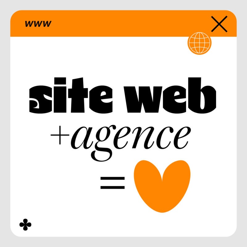 site web reussi
