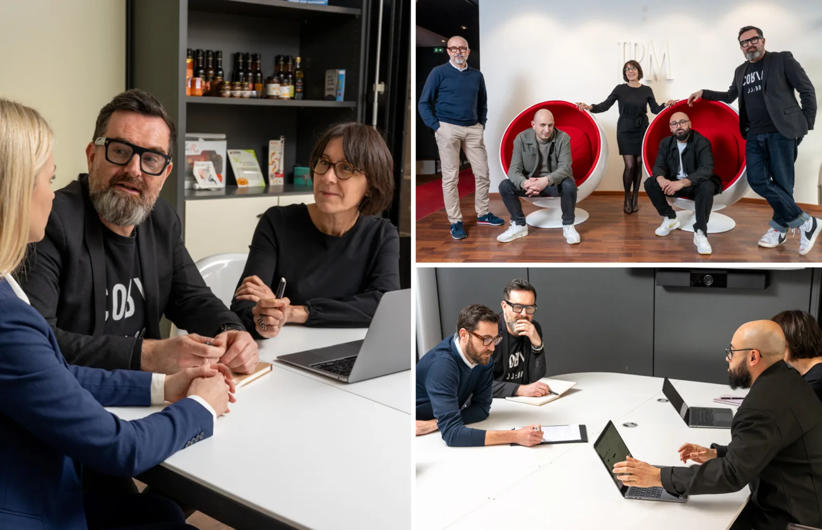 Accompagnement en marketing digital