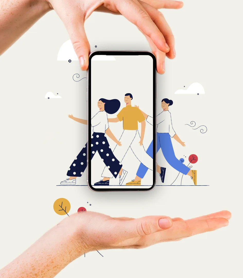 Le brand content rend votre marque désirable