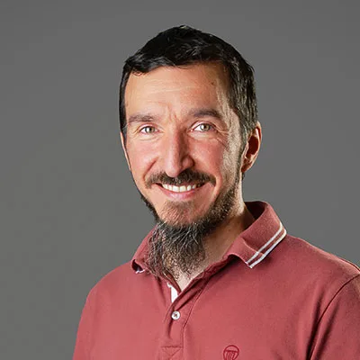 Hervé MIRGUET